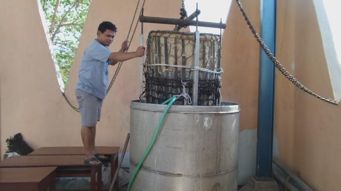Lima Tradisi Unik Syawalan di Jawa Tengah 
