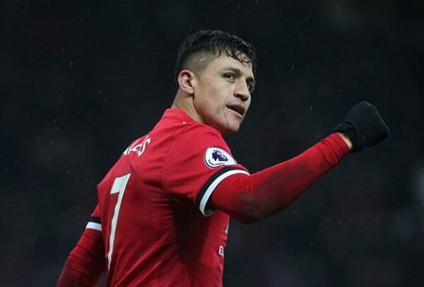 Cuma Ada 15 Gol Premier League dari Nomor 7 di Man United Setelah Ronaldo Pindah