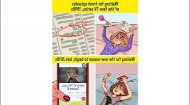 5 Ilustrasi Bukti Manusia Kecanduan Gadget Yang Membedakan Zaman Dulu dan Sekarang