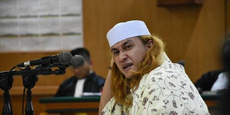 Yakin Bersalah, Jaksa Tuntut Habib Bahar 6 Tahun Penjara