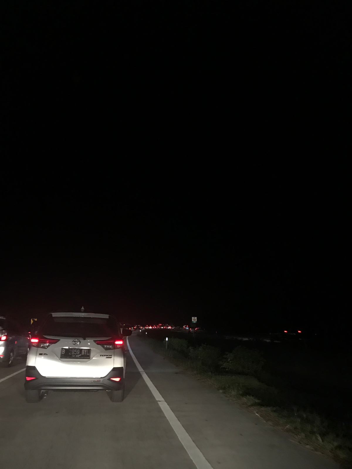 Mudik Dari Bandung ke Gombong Melewati Jalur Pantura dan Menikmati Tol Trans Jawa