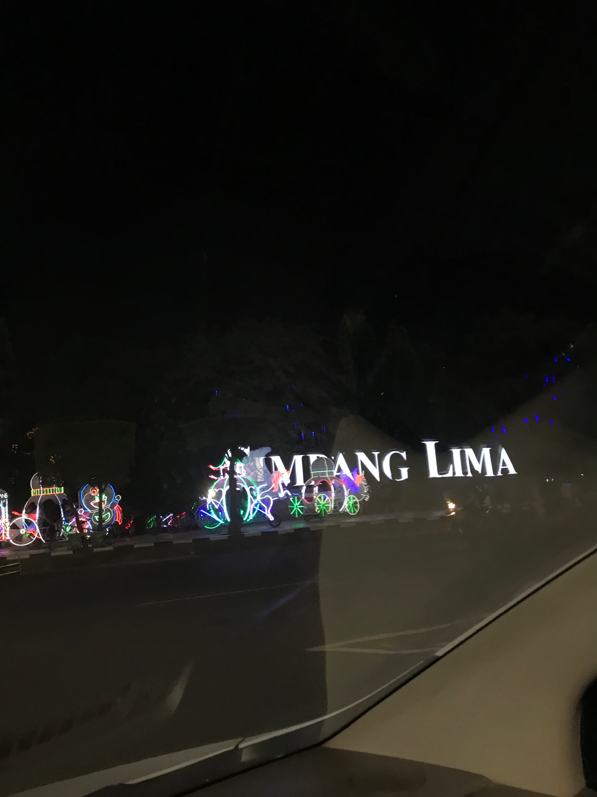 Mudik Dari Bandung ke Gombong Melewati Jalur Pantura dan Menikmati Tol Trans Jawa