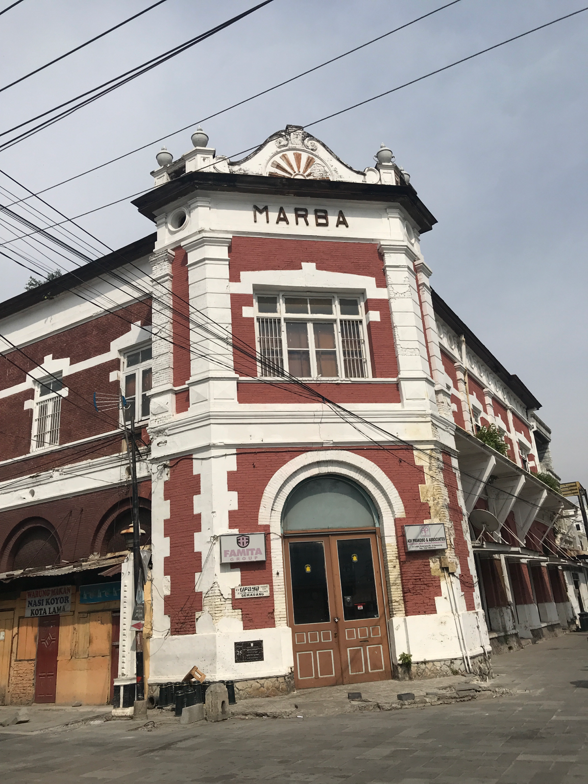 Mudik Dari Bandung ke Gombong Melewati Jalur Pantura dan Menikmati Tol Trans Jawa