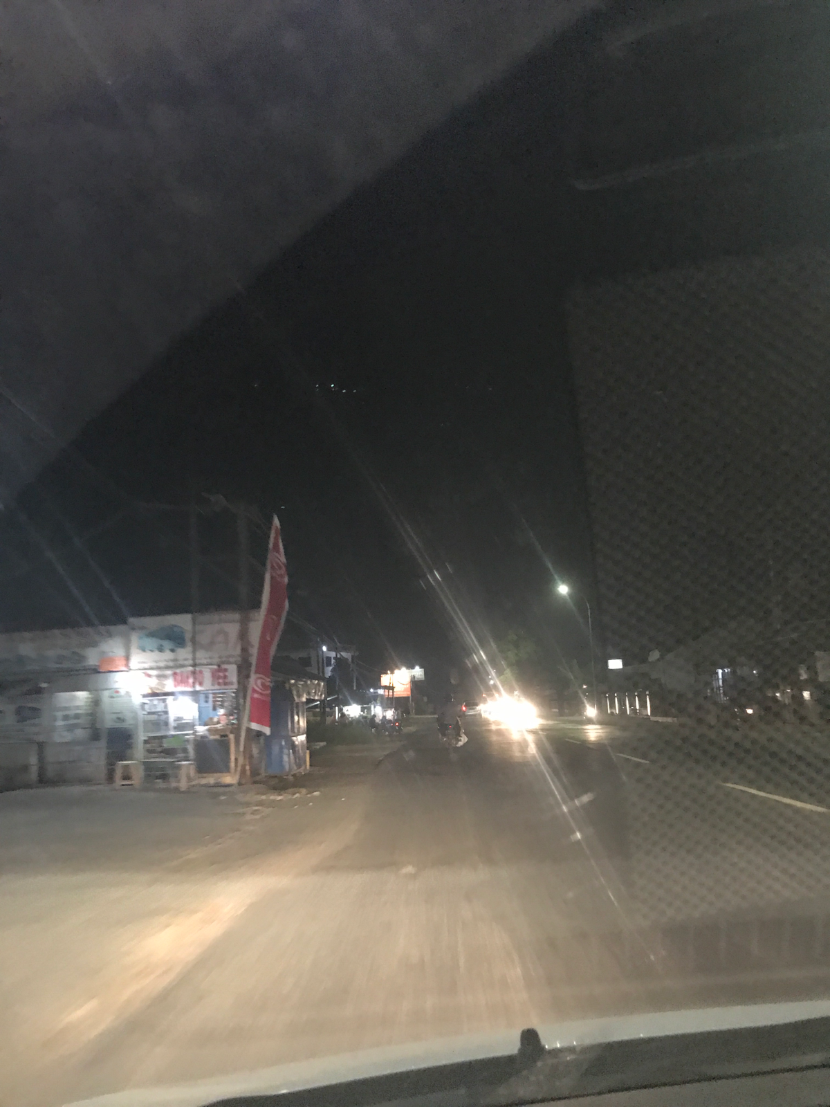 Mudik Dari Bandung ke Gombong Melewati Jalur Pantura dan Menikmati Tol Trans Jawa