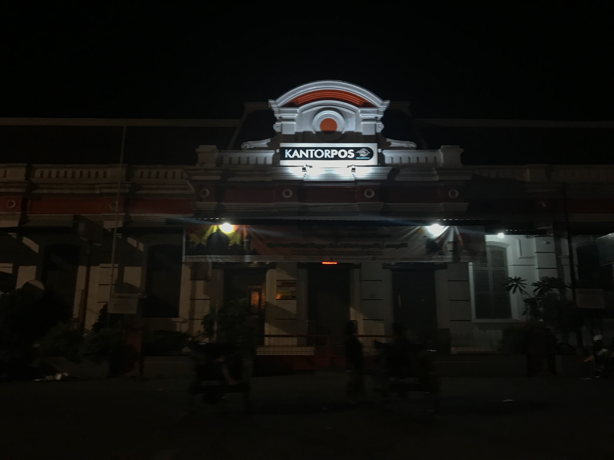 Mudik Dari Bandung ke Gombong Melewati Jalur Pantura dan Menikmati Tol Trans Jawa