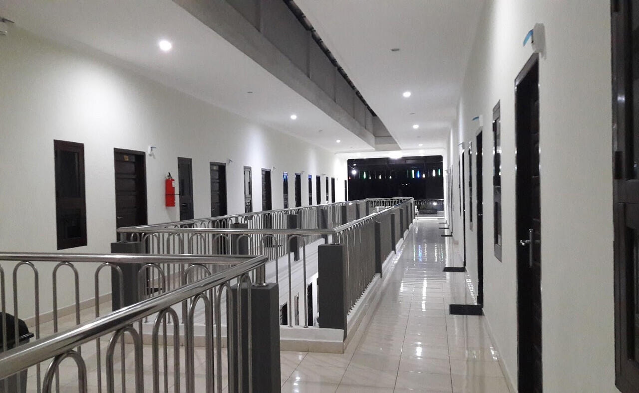 Mudik Sekalian Nganterin Mobil Adek Ke Padang