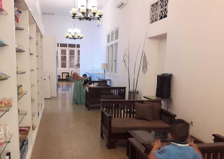 Cerita Mudik 2019 ke Blitar