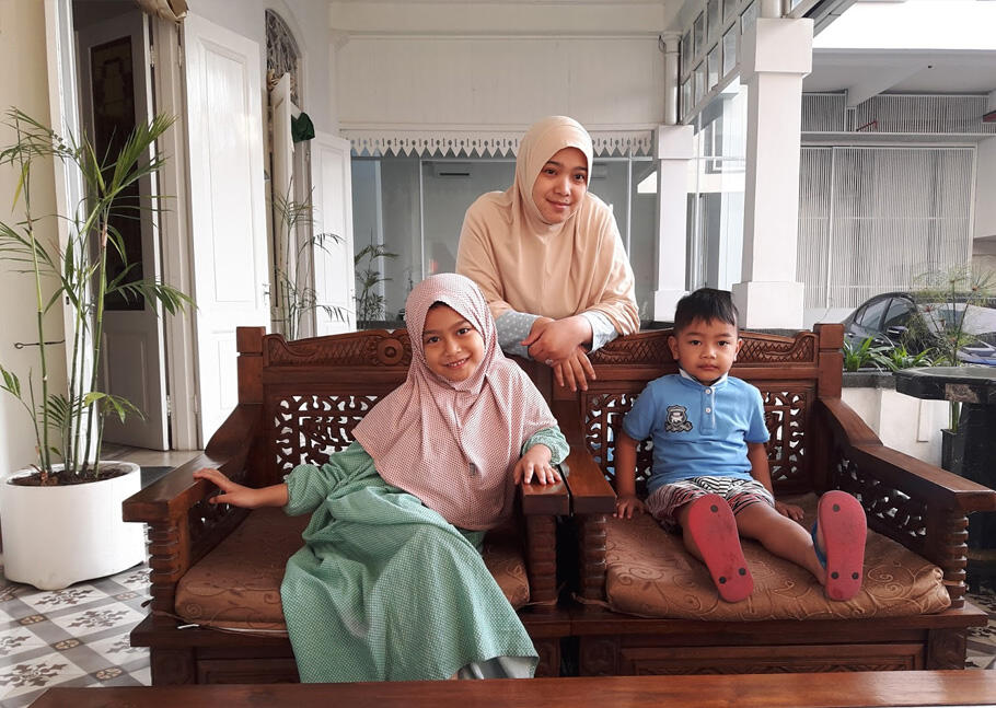 Cerita Mudik 2019 ke Blitar