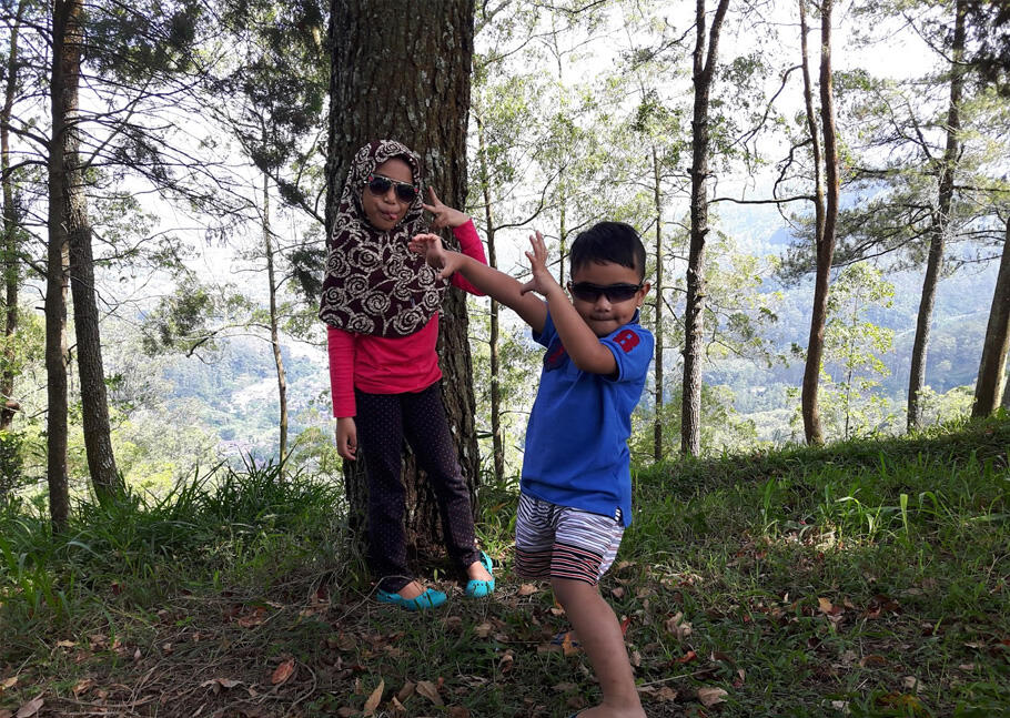 Cerita Mudik 2019 ke Blitar