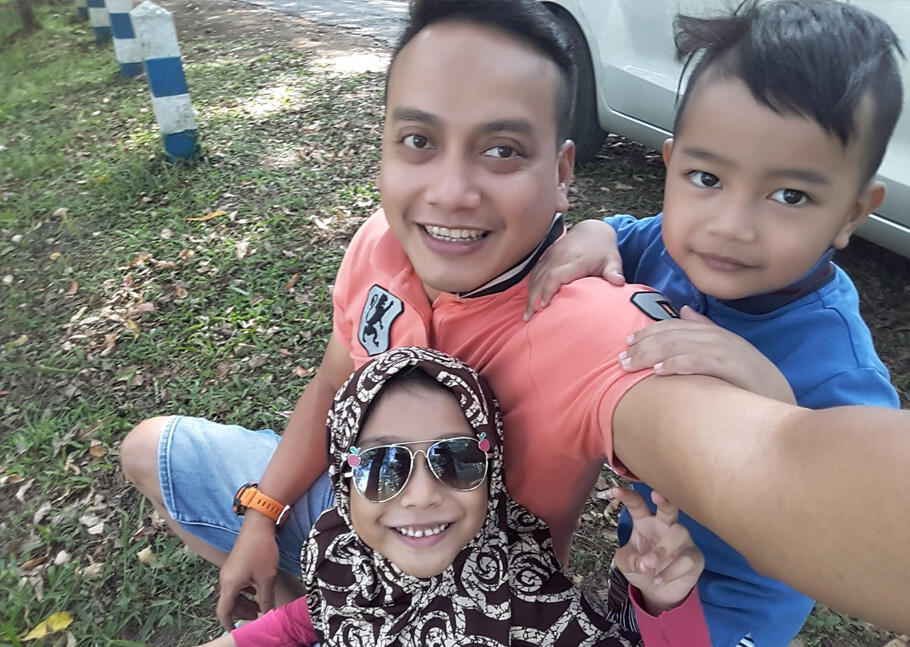 Cerita Mudik 2019 ke Blitar