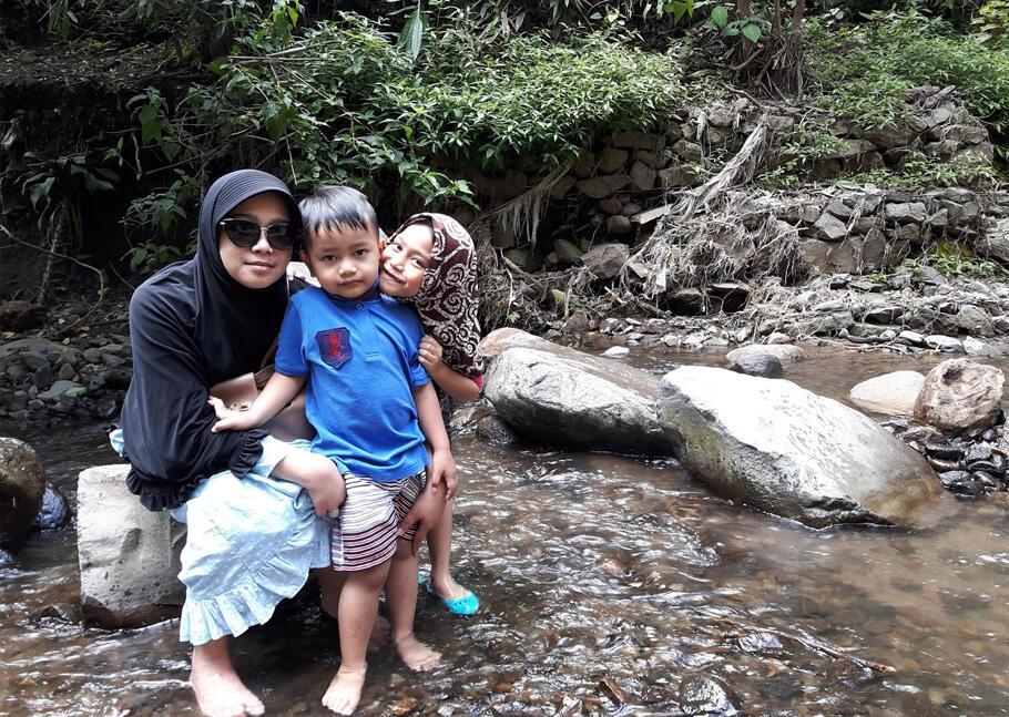 Cerita Mudik 2019 ke Blitar