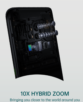 Kepincut OPPO Reno 10X Zoom Karena Ketajaman Hasil Jepretannya