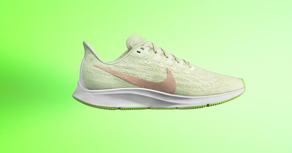 Serbuuu! Seri Sepatu RunningTerbaru dari Nike, Nike Air Zoom Pegasus 36!