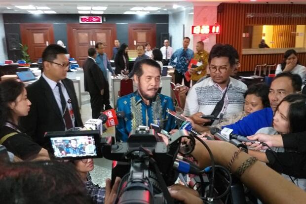 MK Sebut Pengumuman Putusan Sidang Sengketa Pilpres Bisa Lebih Cepat