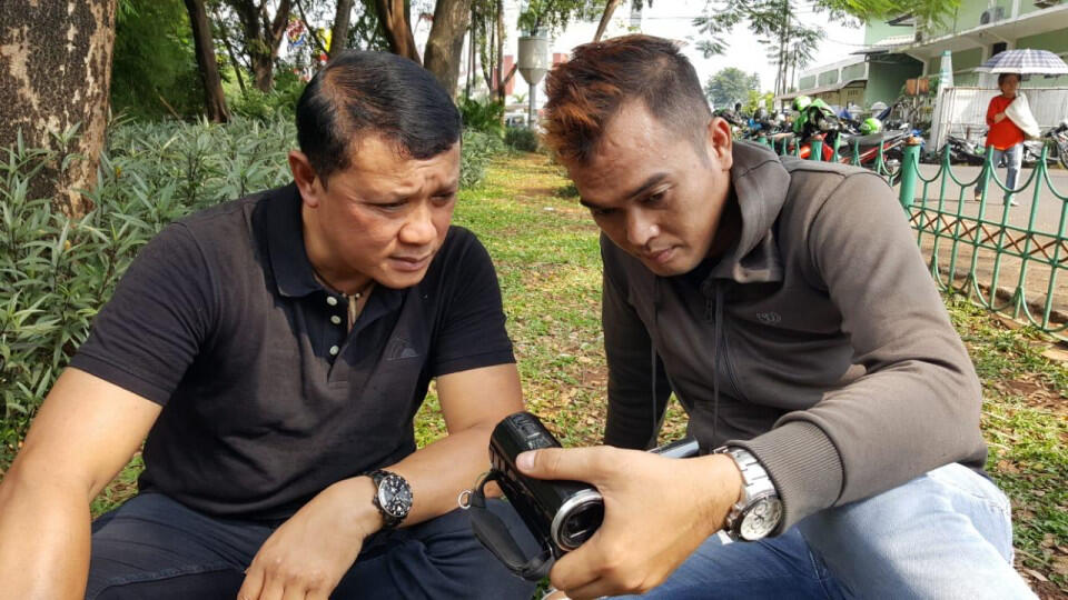 Disebut di BAP Kobra Hercules, Polri Segera Periksa Fauka