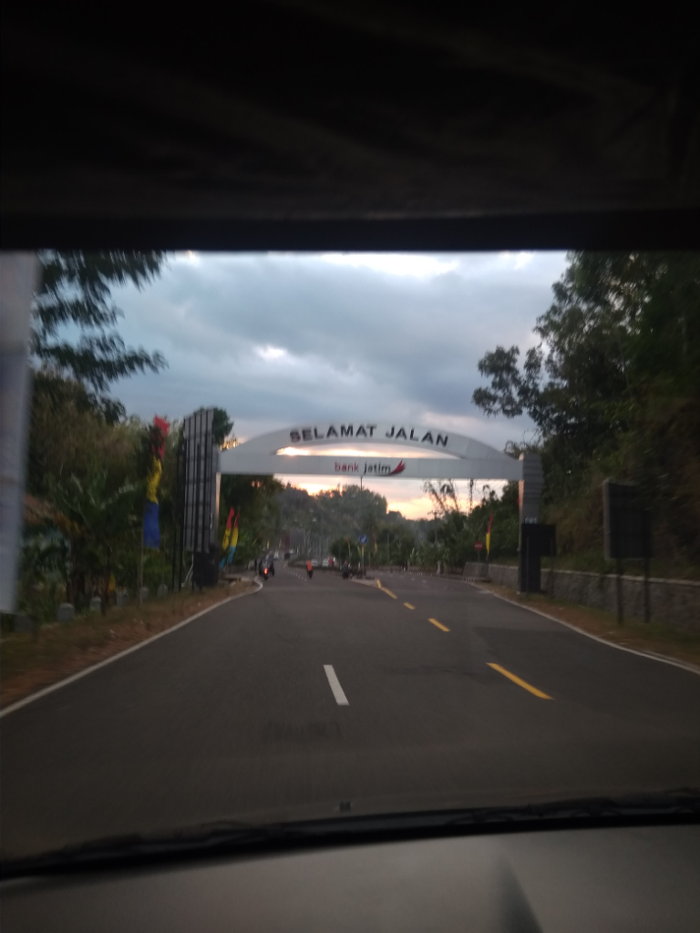 Pantai KASAP Liburan Yang Gak Mahal