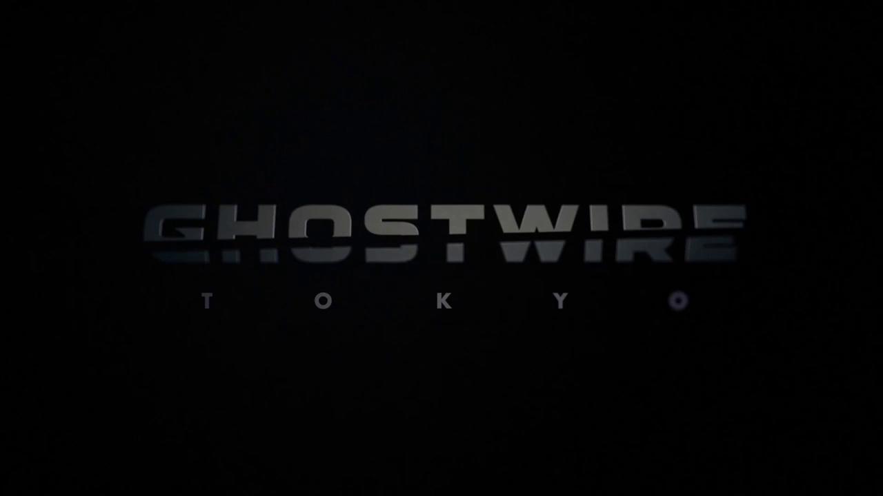 &#91;Upcoming&#93; Ghostwire Tokyo - Occultism Action-Adventure Game by Evil Within Creator