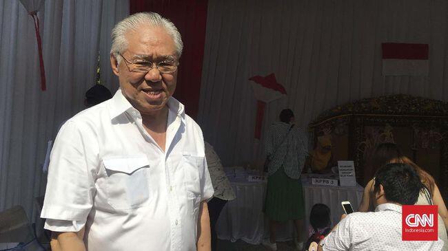 AS Beri Waktu RI Penuhi Syarat Pembebasan Bea Masuk