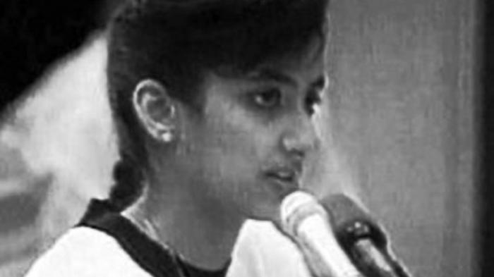Kisah Air Mata Hoax Nayirah, yang Menyebabkan Terjadinya Perang Teluk 1991