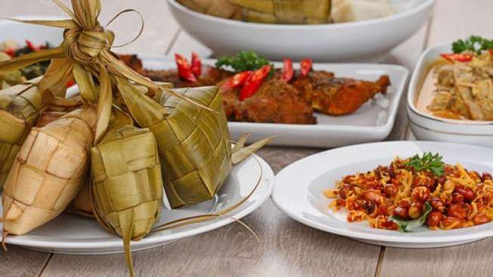 Inilah Rasanya! Lebaran Pertama setelah Menikah (Ada Suka, Ada Duka)