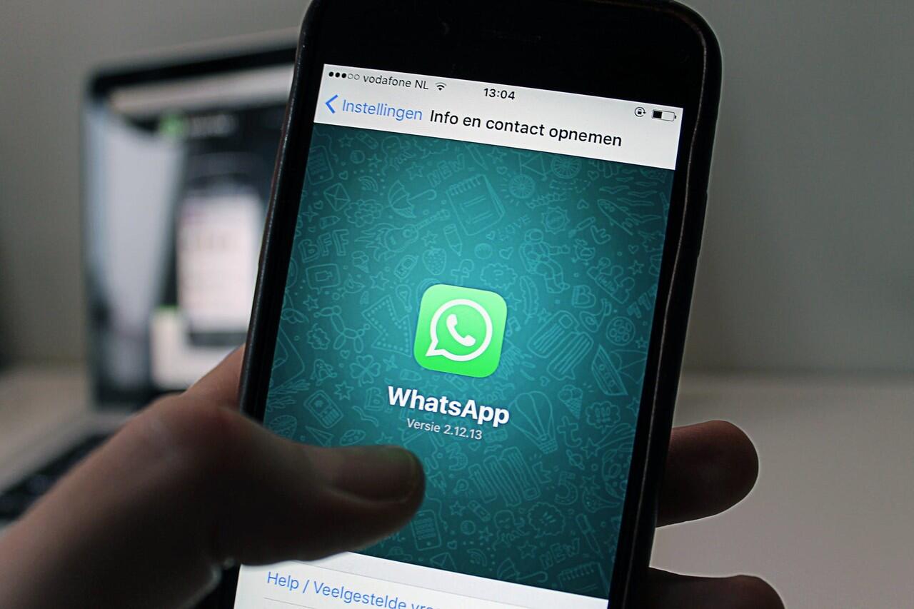 Awas Tercyduk! WhatsApp Siapkan Tindakan Hukum Penyebar Hoaks