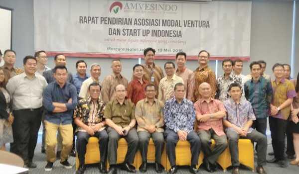 Skema Modal Ventura, Solusi Perusahaan Startup yang Memang Dikenal Tidak Bankable