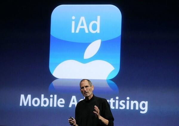 8 Perusahaan Besar yang Gak Disangka Sudah Diakusisi Apple Inc