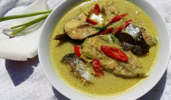 Kaya Rempah, 5 Masakan Kuah Kuning Khas Nusantara Super Lezat!