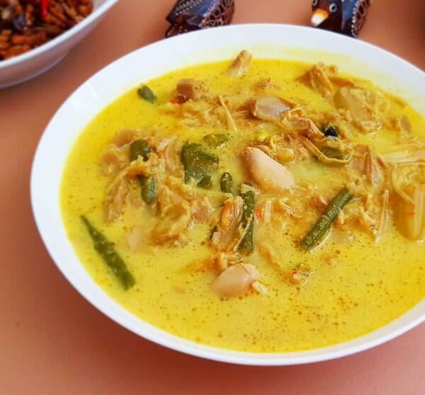Kaya Rempah, 5 Masakan Kuah Kuning Khas Nusantara Super Lezat!
