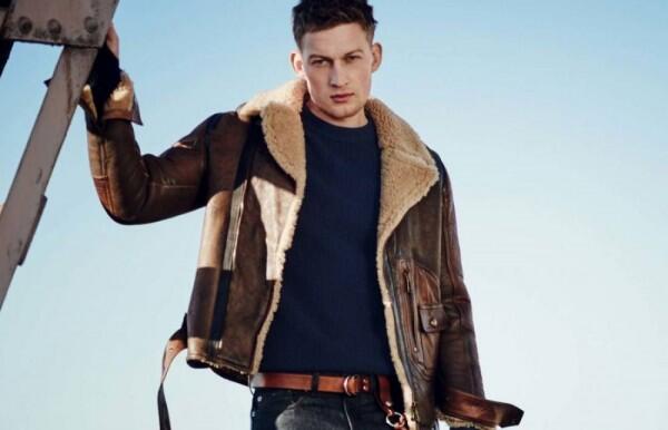 5 Cara Mudah Tampil Manly yang Gak Bikin Kantong Kering
