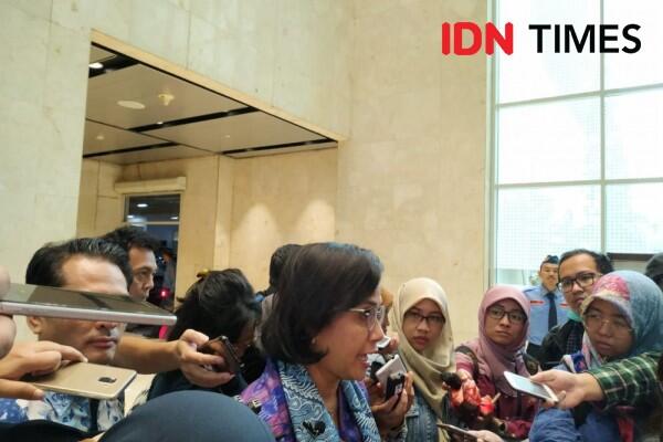 Sri Mulyani Beri Sinyal BI Turunkan Suku Bunga, Sudah Tepatkah?