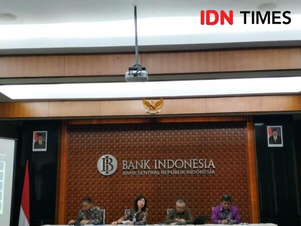 Sri Mulyani Beri Sinyal BI Turunkan Suku Bunga, Sudah Tepatkah?