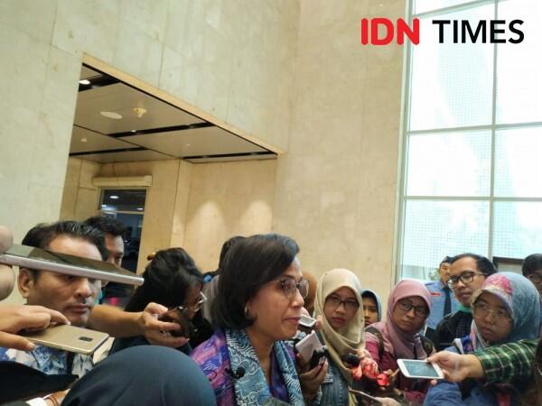 Sri Mulyani Beri Sinyal BI Turunkan Suku Bunga, Sudah Tepatkah?