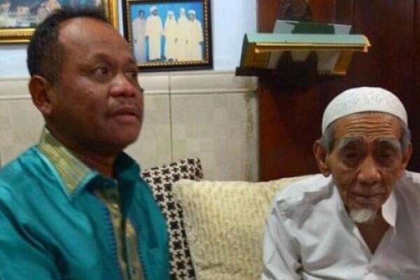PPP Tegaskan Kasus Habil Marati adalah Ranah Pribadi