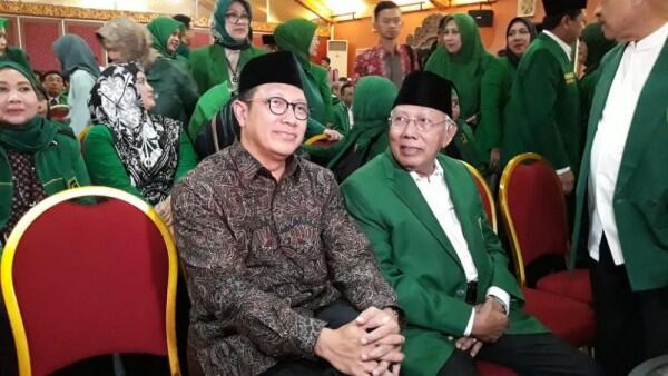 PPP Tegaskan Kasus Habil Marati adalah Ranah Pribadi