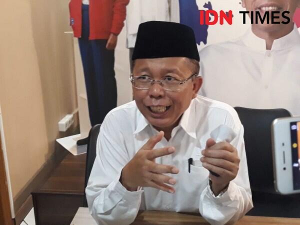 PPP Tegaskan Kasus Habil Marati adalah Ranah Pribadi
