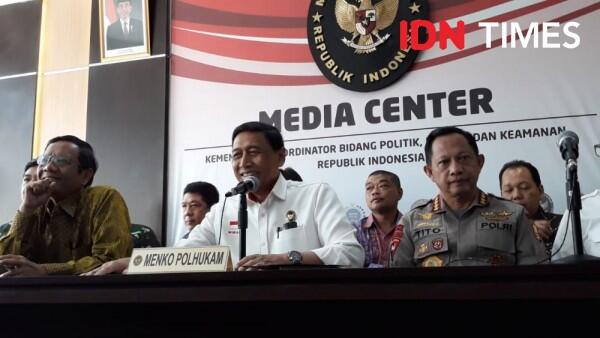 PPP Tegaskan Kasus Habil Marati adalah Ranah Pribadi