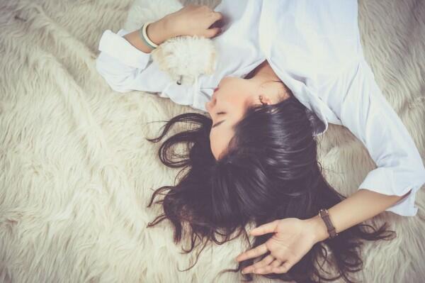 Selain Insomnia, 5 Masalah Gangguan Tidur Ini Bisa Terjadi Padamu