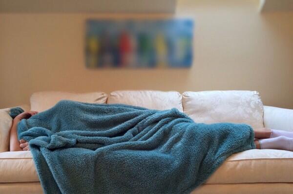 Selain Insomnia, 5 Masalah Gangguan Tidur Ini Bisa Terjadi Padamu