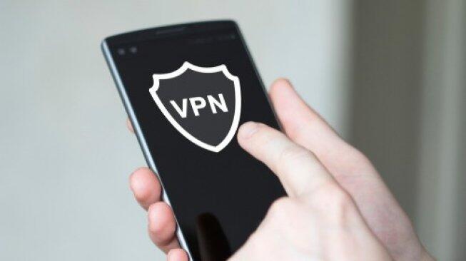 Kominfo Kaji Kemungkinan Atur Izin VPN