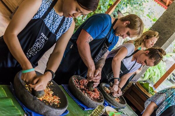 Yang Harus Agan Ketahui Soal Ubud dan Destinasi Wisata Gastronomi Dunia UNWTO 