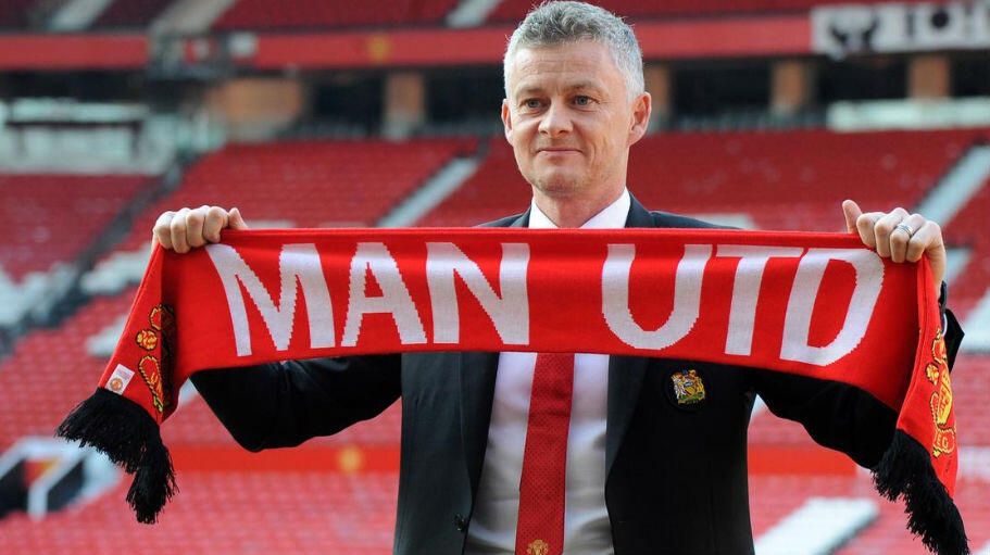 Fan Manchester United Anggap Solskjaer Bakal Senasib dengan Jose Mourinho