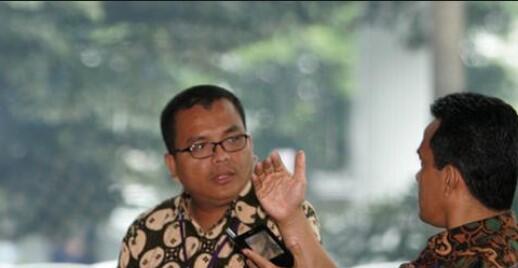 Duh, Denny Indrayana Copas Disertasi Refly Harun di Sidang MK