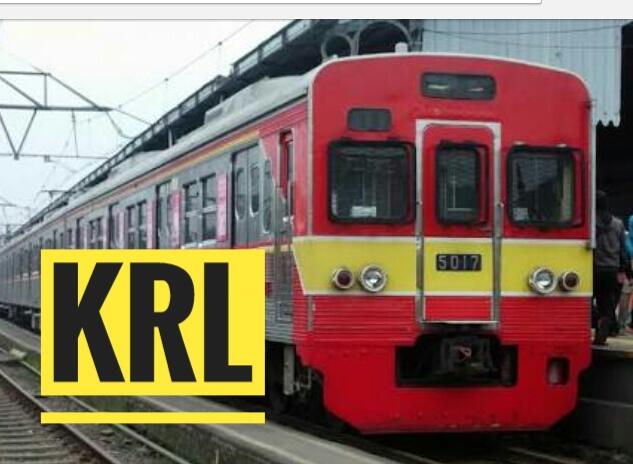 KRL, MRT dan LRT, Mana Yang Jadi Jagoanmu?