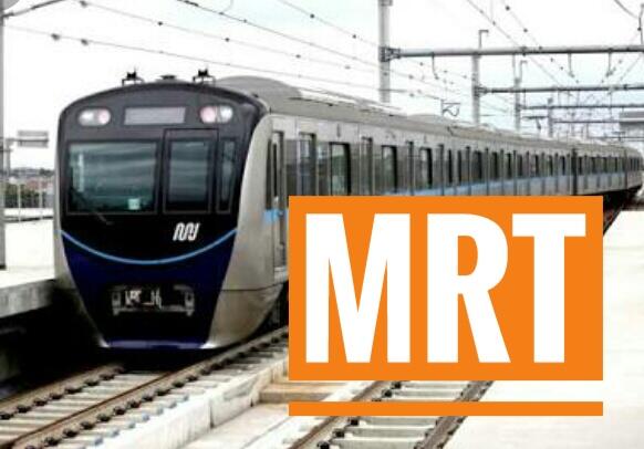 KRL, MRT dan LRT, Mana Yang Jadi Jagoanmu?