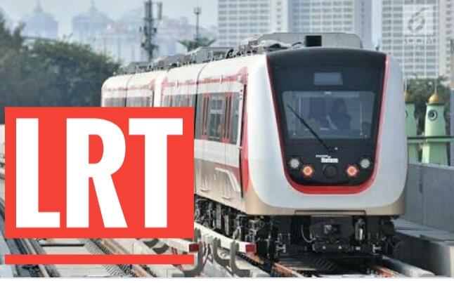 KRL, MRT dan LRT, Mana Yang Jadi Jagoanmu?
