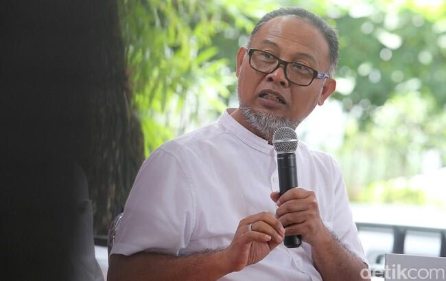 Bacakan Gugatan Pilpres di MK, Tim Prabowo Kutip Kisah Nabi

