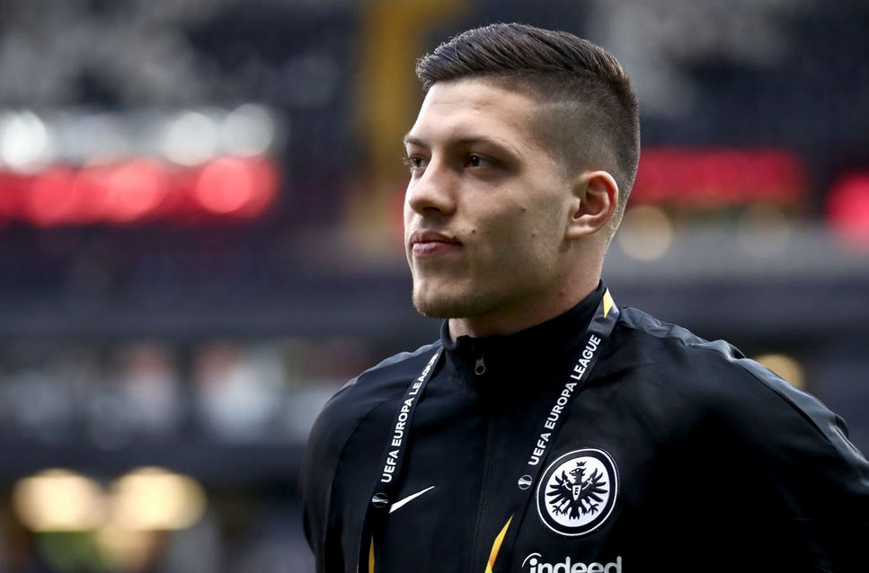 5 Hal Yang Perlu Anda Ketahui Dari Luka Jovic Versi Bolazola