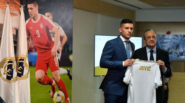 5 Hal Yang Perlu Anda Ketahui Dari Luka Jovic Versi Bolazola