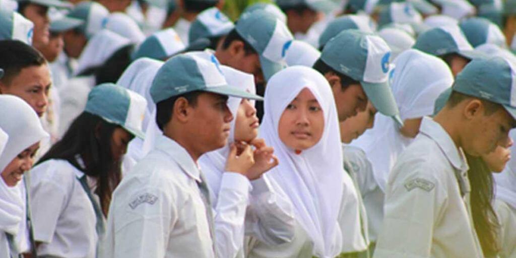5 TIPS JITU DITERIMA DI SMA NEGERI BAGI YANG PUNYA NEM PAS PASAN!